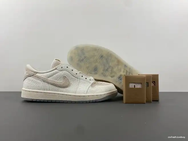 FZ0455-200 Low Paul OG Jordan 1 Chris Retro 0427